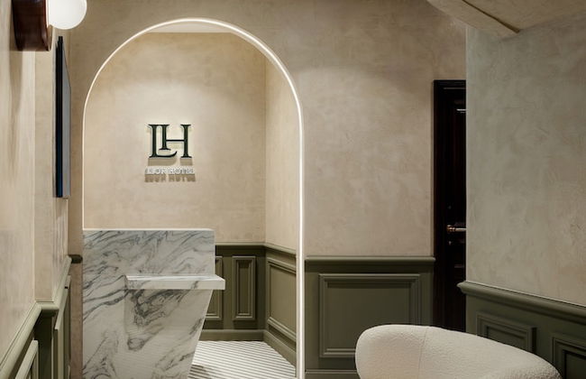 Leon Hotel-pigalle/suite-44 - Foto 6