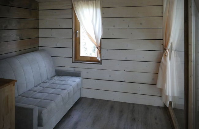 Eko-Hotel Panorama - Foto 5