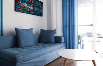 Galinio Boutique Apartments - Photo 21