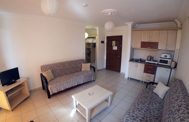 Irem Garden Hotel & Apartments - Foto 27