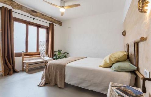 Encantadora casa rural con piscina privada - Foto 9