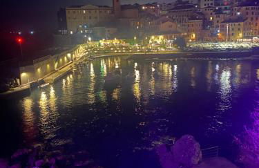 La via al mare - Portofino in battello da Nervi - Foto 26