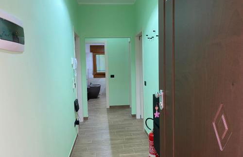 Appartamento del Paradosso - Foto 19