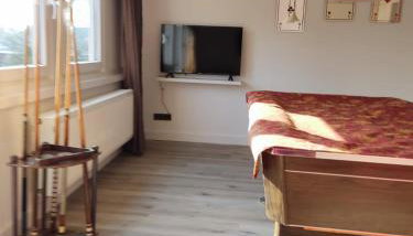 Ferienwohnung Helga Zentrum OG Balkon 4 Sz - Foto 4
