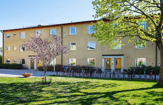 6 Person Holiday Home in Visby-by Traum - Foto 27