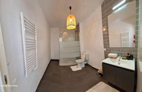 Appartement cosy proche du stade et de la plage - Foto 4