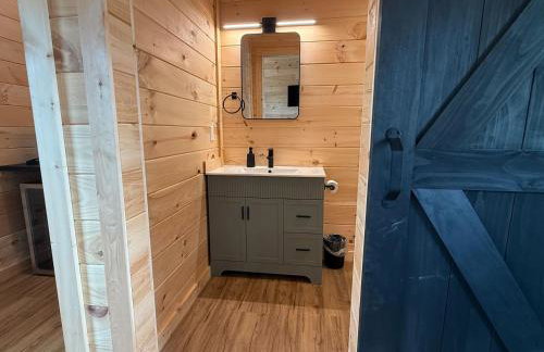 Carlton Marion Inn - Foto 18