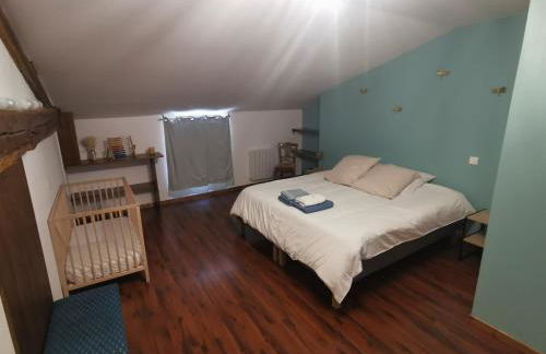 Longère bressane. - Foto 30