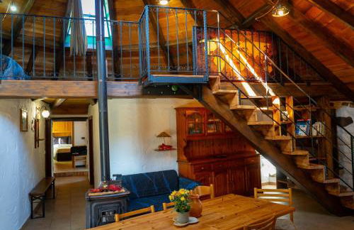 Su Pinnettu Casa Vacanza - Foto 6