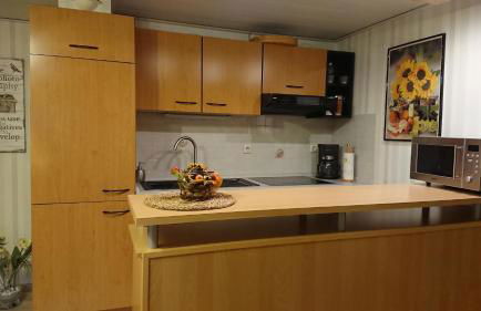 Ferienwohnung Sonnenblick - Foto 18