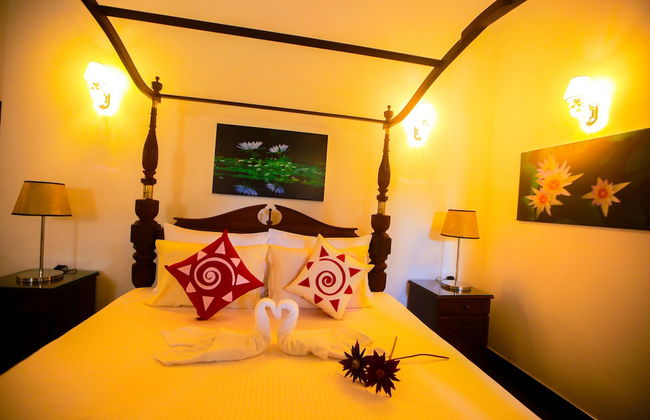 Sri Lankan Villa - Photo 11