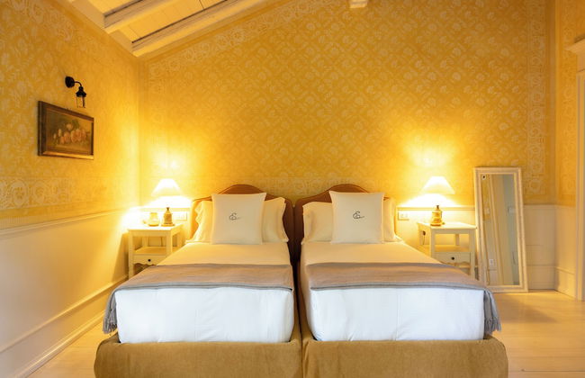 Elizabeth Country House, a Member of Design Hotels - Photo 35