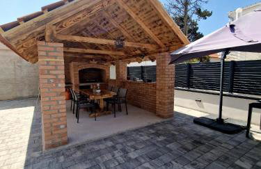 Villa Renata - Foto 43