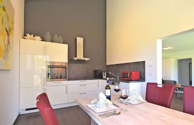 Stylish Kammerstein Stay - Foto 3