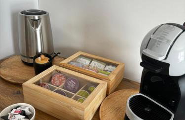 Apartament z Tarasem 23 - Foto 14