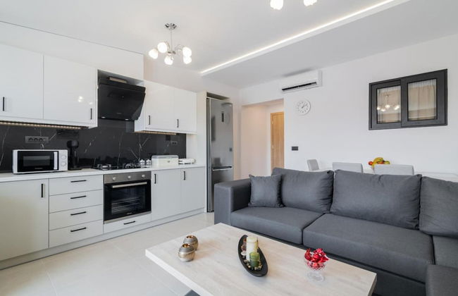 Ervin s Downtown Apartment - Ervin s Downtown Apartment - Foto 15