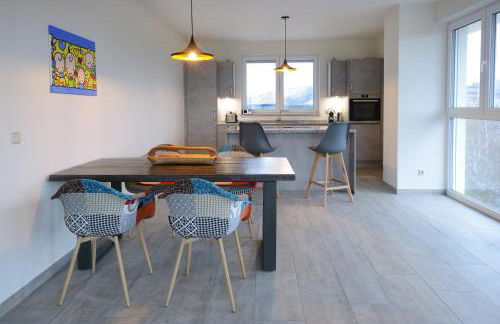 Havel-Spitze Ferienwohnungen - Foto 38