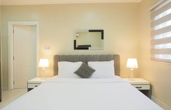 Accra Luxury Apartment at Silicon Square - Foto 32