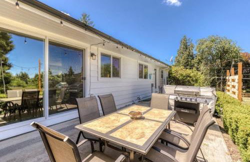 Vogel Vacation - Spacious Secluded, Hot Tub & Game Room - Foto 59