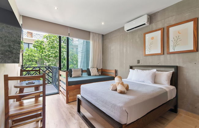 Palais Aldea Zama Tulum by Casago - Foto 36