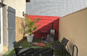 Loft industriel 150 m2 10min du circuit - Foto 3