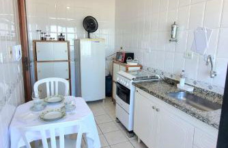 Vista para o Mar - Apto com wi-fi e garagem - Foto 35