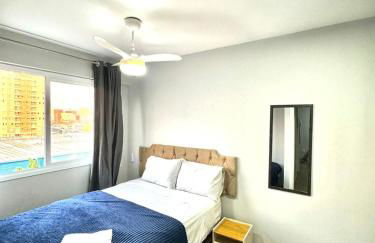 706 - Apto com piscina Prox Brás e Centro - Photo 12