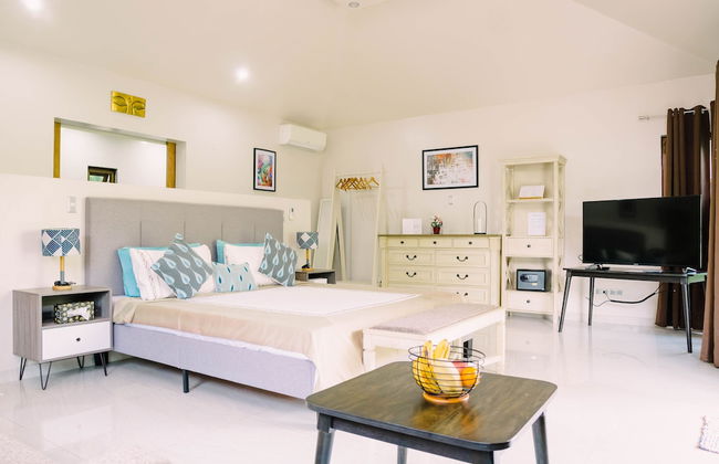 Denika's Suites - Foto 11