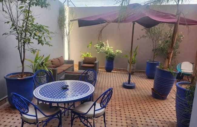 Appartement Hanane - Photo 17