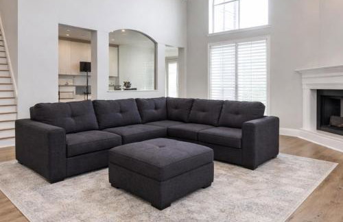 Large 3 Bdrm two story House in East Dallas - Foto 6