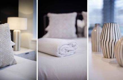 Abbotsford House sleeps 8 - Foto 22