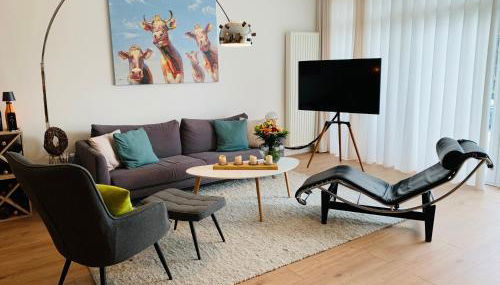 Ferienhaus Sonnenaufgang - Foto 2