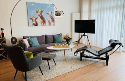 Ferienhaus Sonnenaufgang - Foto 2