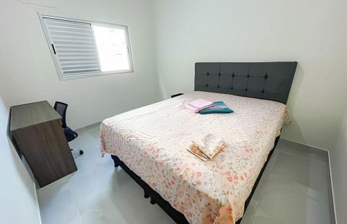 103 - Apartamento Completo Para Até 5 Hóspedes - Photo 9