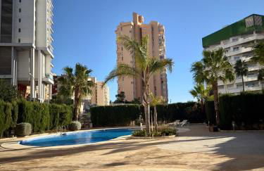 Esmeralda Suites Calpe - Photo 44