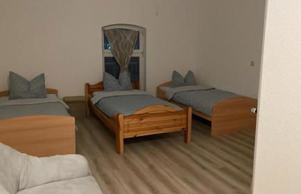 Wohnung am Bahnhof - Foto 9