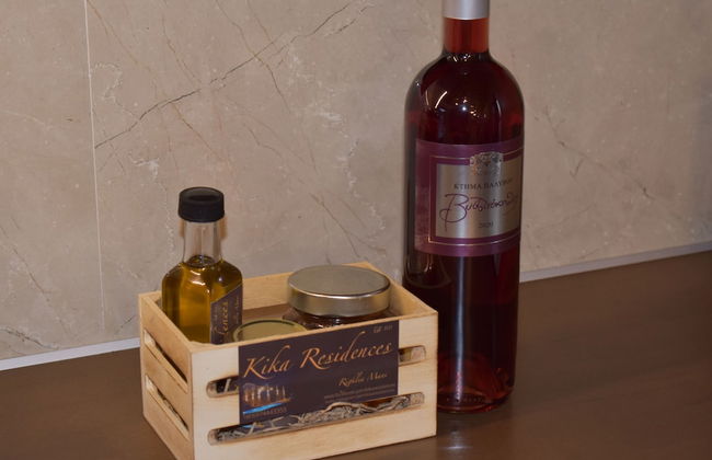 Luxury Villa With Private Pool Kika Residences - Foto 22