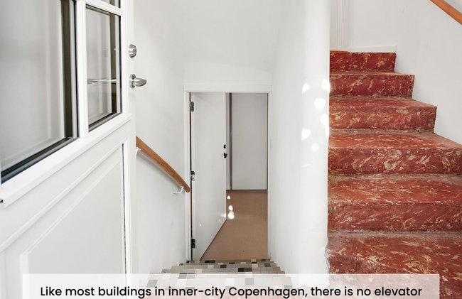 Charm 3 - Cozy 1-bdr Apt With Shared Garden - Foto 22