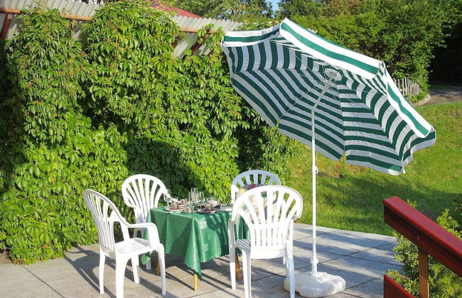 Beautiful Holiday Home in Zawory With Terrace - Photo 14