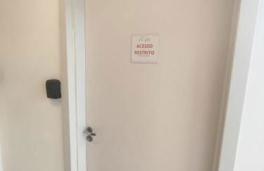 VILLA BILAC - Amplos Studios próximos à Vila Germânica - Photo 26