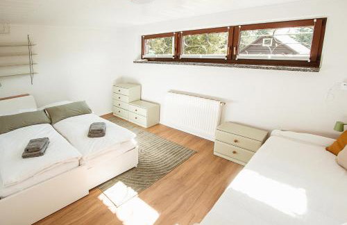 Ferienhaus Tannenblick Rochlitz - Foto 11