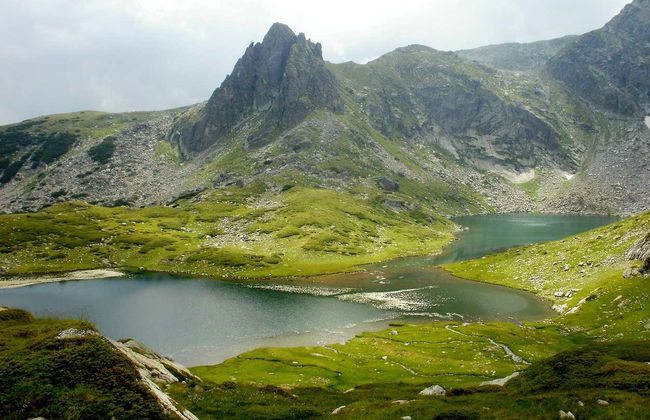 Senderismo por los Siete Lagos de Rila - Foto 3