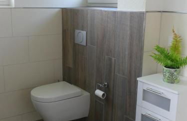 Townhouse Kassel City Modern/Ruhig/Kostenlose Parkmöglichkeiten - Foto 22