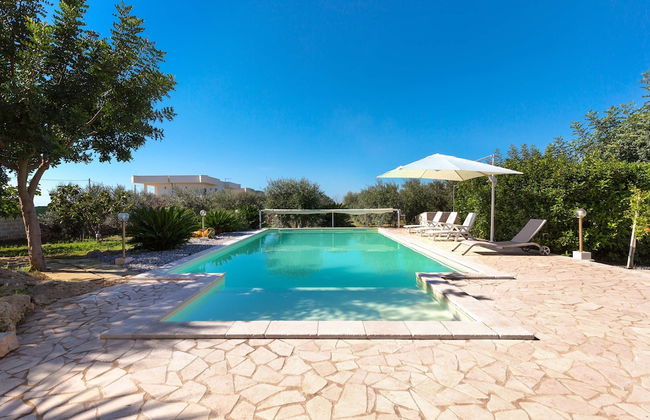 2097 Villa Regina Dello Ionio - Foto 38