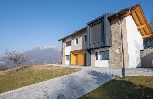 Casera Cal De Mez- Wellness Chalet - Foto 7