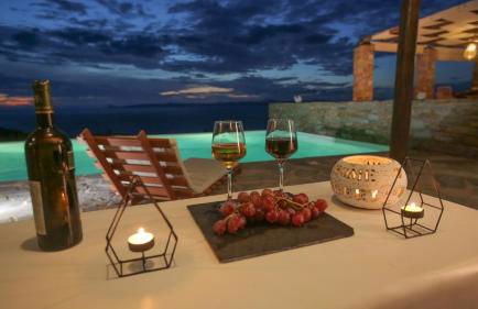 Villa kèalite - Foto 30