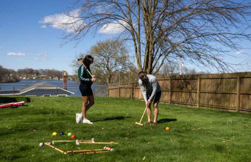 Hilltop Lakehouse - Free Kayaks Deck PLX - Foto 44