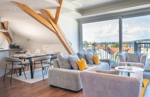 GreenTreeHomes - Penthouse Willow - Foto 1