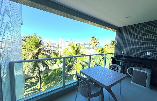 RN Studio Premium 403 - Vista Mar - Foto 10