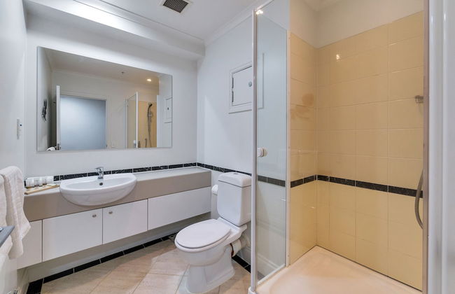 Idyllic City Studio Air-Con & Wifi - Foto 24